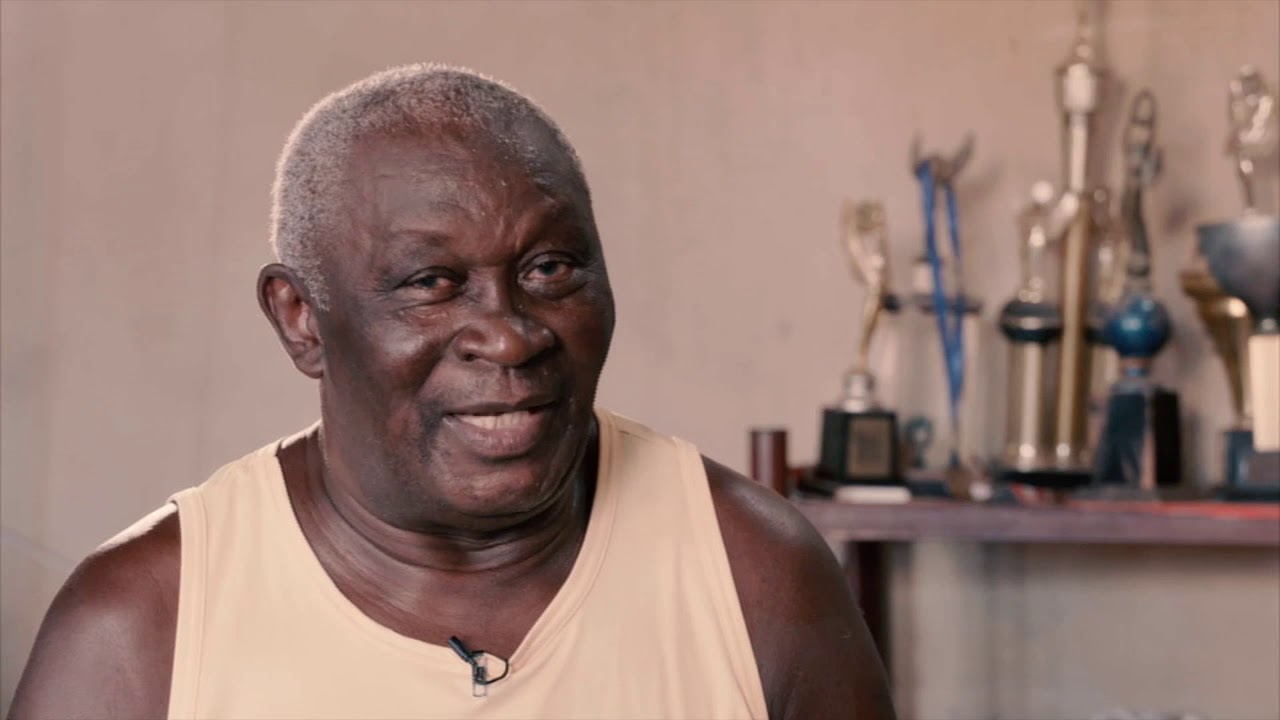 Casimiro Nascimento Martins, O Rei Zulu