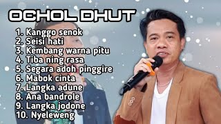 Download lagu FULL ALBUM TERBARU 2025 OCHOL DHUT KANGGO SENOK - SEISI HATI - KEMBANG WARNA PITU mp3