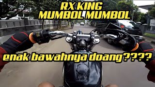 Download lagu RX KING ENAK BAWAHANNYA DOANG?? TONTON SAMPAI HABIS! || IPRUTH MOTOVLOG mp3 Download lagu RX KING ENAK BAWAHANNYA DOANG?? TONTON SAMPAI HABIS! || IPRUTH MOTOVLOG mp3