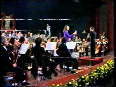 Anna Di Gennaro - Giuseppe Verdi 