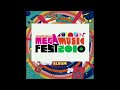 Nickelodeon S Mega Music Fest 2010 Full Soundtrack Fanmade Link In Description