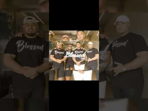 Ch33ky - blessed audio