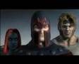 X-Men Legends II : L'Avenement d'Apocalypse Xbox