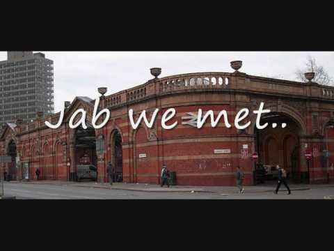 Never Fade Away - Jay Sean Rishi Rich
