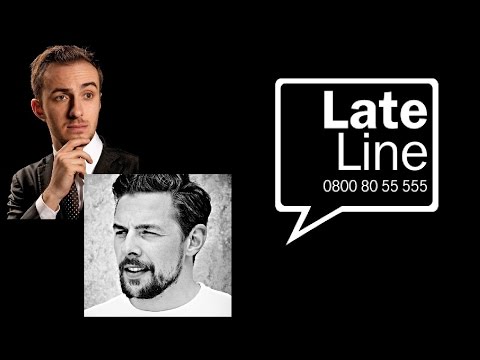 LateLine mit Jan Böhmermann & Klaas Heufer-Umlauf | 87 | Wie dumm ist Deutschland? (01.12.2011)