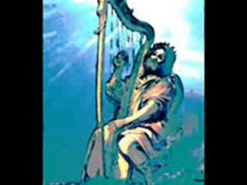 Video thumbnail for Hallelujah from the heart of God