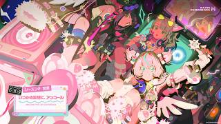 [#ゼンゼロ]Ver2.6メインストーリー『いつかの妄想に、アンコール』#ゼンゼロ#ぜんれすぞーんぜろ