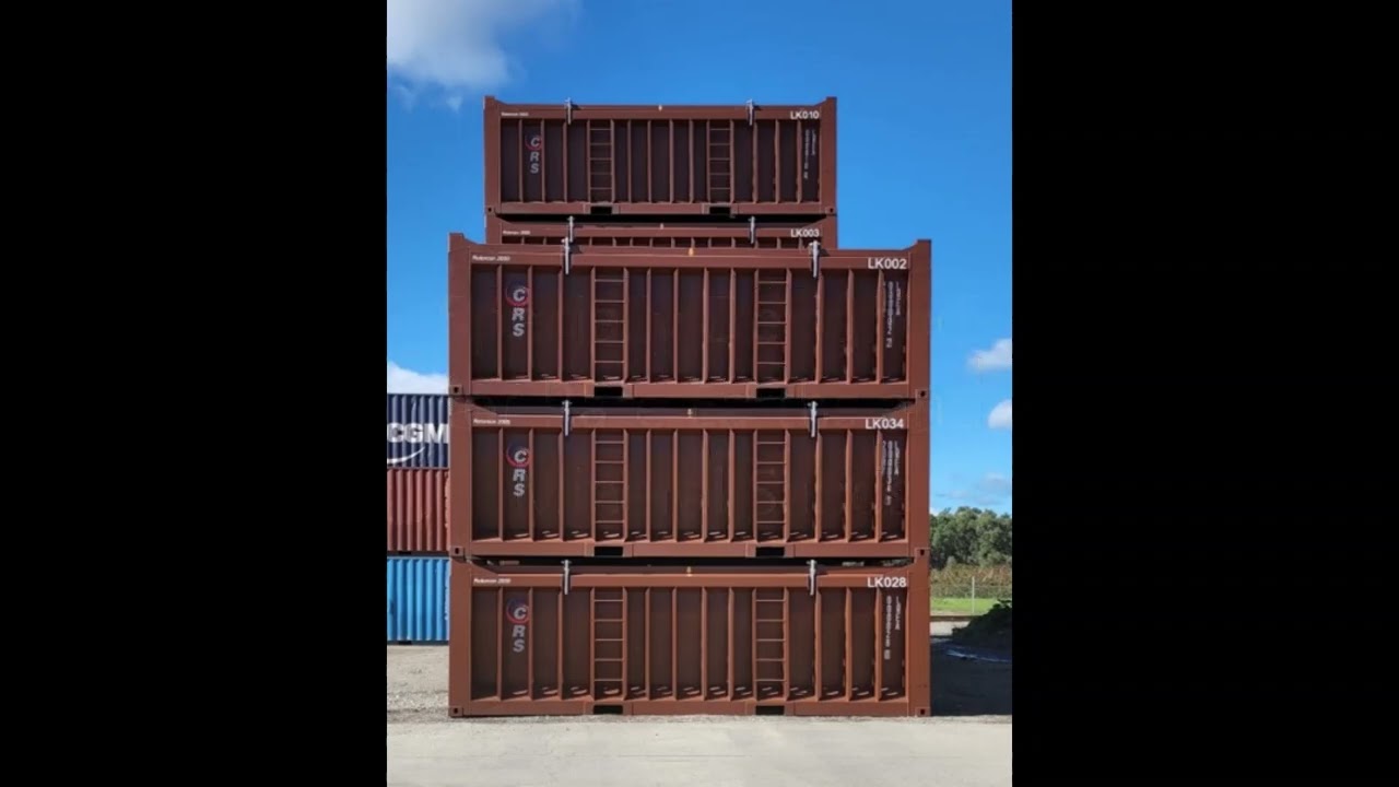ROTAINER FOR RENTALS