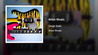 Bitter Rivals