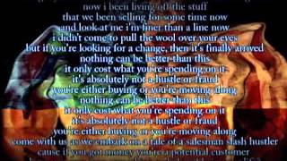 Twiztid - Mutant DVD Segments - Stardust Karaoke