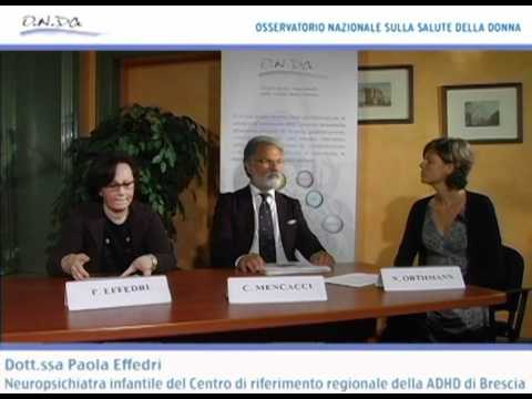 ADHD: difficoltà diagnostiche