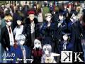 【Haruka  D Cover 】| Angela「K-Project OP」 KINGS 