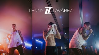 Concierto LENNY TAVÁREZ - TODA (REMIX) Live