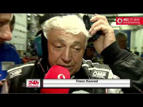 24h Nurburgring 2016 powered by Vodafone Part9