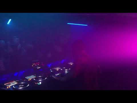 Rhoowax @ Toffler (Rotterdam) 14.12.19