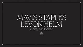 Mavis Staples & Levon Helm - This Is My Country video