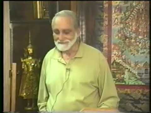 Bassui Tokusho (Sui). Pierre Grimes VOSTFR