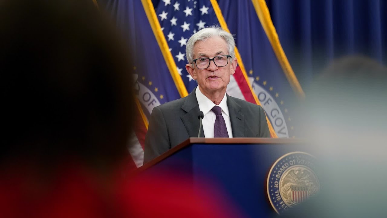 Global Markets Anticipate Powell's Jackson Hole Address for Monetary Policy Direction