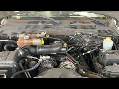 2004 JEEP LIBERTY For Sale