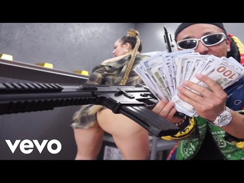 King Cholo - Dripping Life 🥶 ( Video oficial )