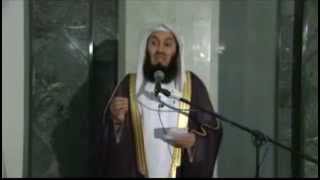 Mufti Menk - Day 5 (Life of Muhammad PBUH) - Ramadan 2012