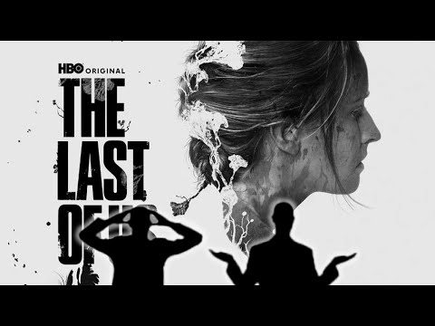 204: The Last of Us Season 2 well THAT happened...