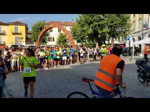 CASTELLAMONTE - Cammin'arte 2018 per Salerano