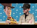 The Unusual Suspect TOY STORY