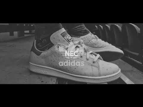 ADIDAS (RadioAd by NEC)