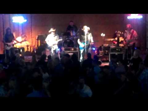 The Bellamy Brothers " What you need" live 4/20