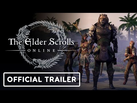 The Elder Scrolls Online: 2025 Content Pass (PC) - Steam Key - GLOBAL