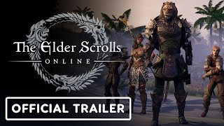 Watch and explore about The Elder Scrolls Online - 2025 Content Pass DLC XBOX One / Xbox Series X|S CD Key