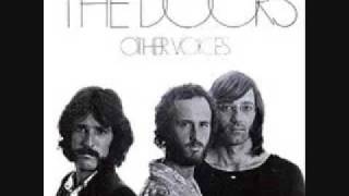 the doors other voices ships and sails