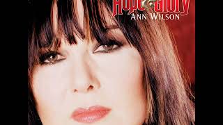 Ann Wilson - Immigrant Song (Official Audio)