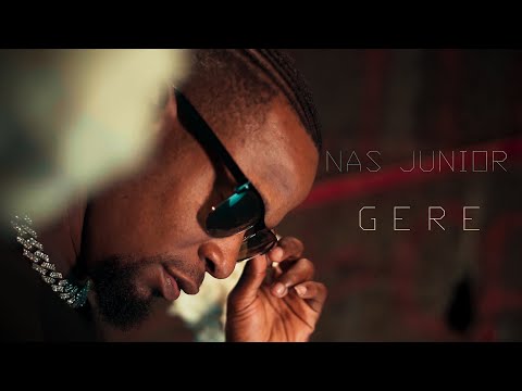 Nas Junior-Gere( Tanasha X Diamond Platnumz Remake)