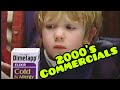2001 TV COMMERCIALS NBC DETROIT SATURDAY NIGHT MOVIE 90 S RETRO TV COMMERCIALS VOL 61