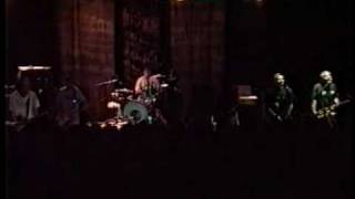 Buck-O-Nine - Round Kid - Live