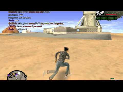 avistei a novinha no gralll