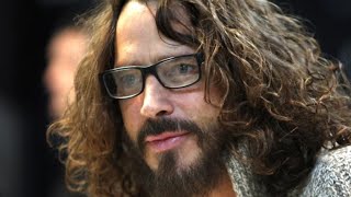 Tragic Details Found In Chris Cornell&#39;s Autopsy Report