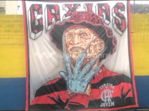 18° PLT  CAXIAS  V.OPERARIA 25 DE AGOSTO