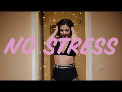 TARABAROVA - Найкрасивіша. NO STRESS (dance video by Olya)