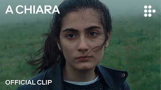 A CHIARA | Official Clip | Exclusively on MUBI