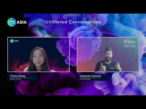 Unfiltered Conversations | Ep 1: Digital Transformation, SaaS & The Future of Broker/Agency Models