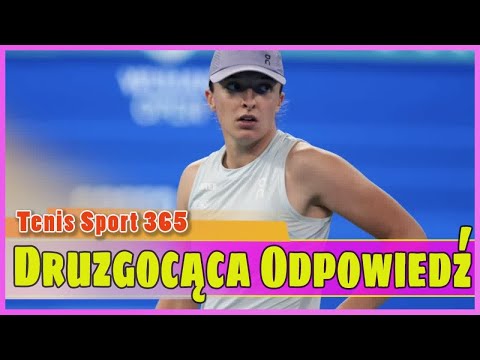 Finalistka Wimbledonu zdyskwalifikowana! ITIA ogłasza decyzję – Świątek w centrum zamieszania