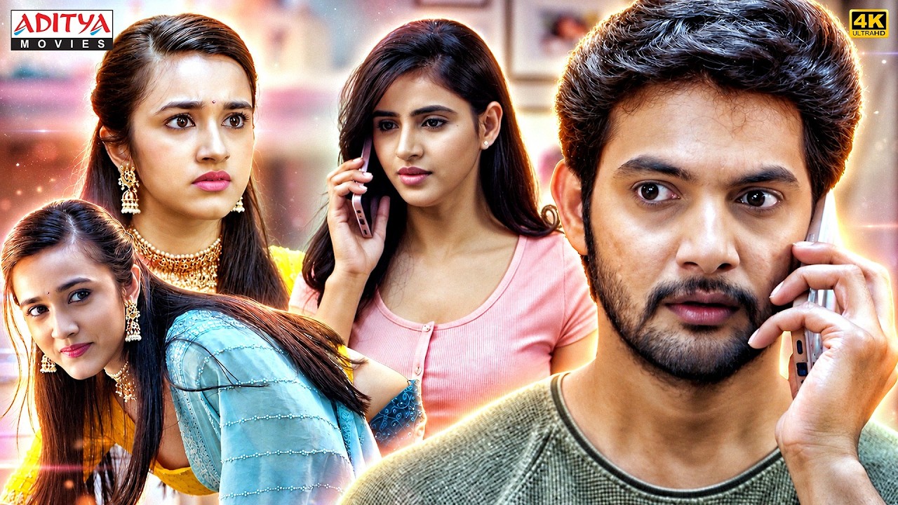 Athidhi Devobhava South Movie Scenes | Aadi Saikumar | Nuveksha | Hindi Dubbed Movies 2026