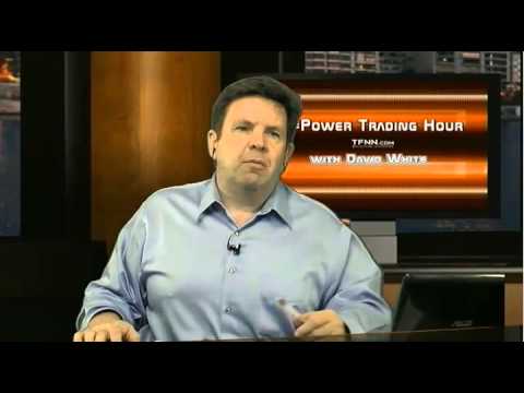 Dec 6th Power Trading Hour with host David White on TFNN   2013