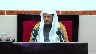 الدرس (29) من شرح كتاب الصلاة من دليل الطالب image