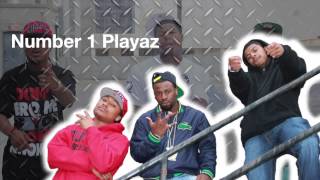 Number 1 Playaz - "You Can't Play Me" Feat. Freddie Gibbs