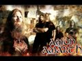 Amon Amarth - Burning Creation 