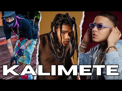 Pista de DILON BABY Type Beat JEY ONE ''KALIMETE' | Instrumental de Kreizy K x Papaa Tyga 2023